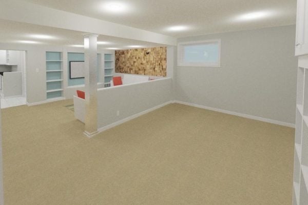 Randall Play Area Randall Play Area