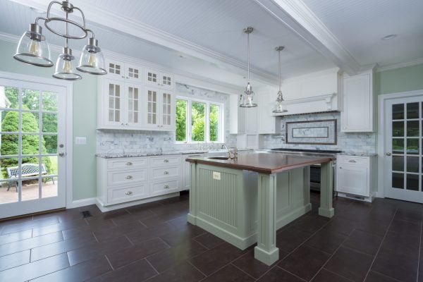 Whole Home Renovation Leesburg, VA