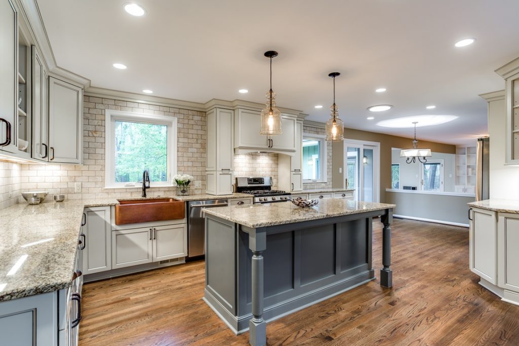 Best Home Remodelers in Reston & How To Find Them!