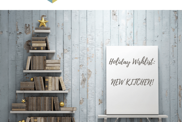 Holiday Wishlist_NEW KITCHEN!