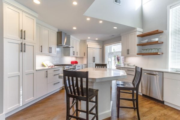 Kitchen Remodel Reston, VA