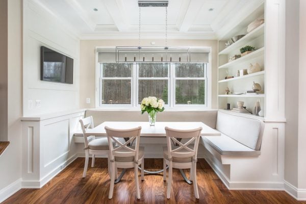 Whole Home Remodel Fairfax County