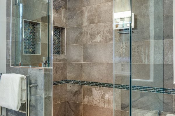 After Shower Leesburg After Shower Leesburg