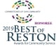 best of Reston award