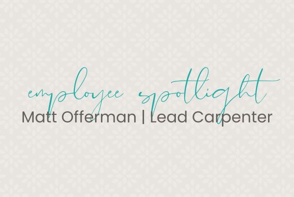 Matt Offerman