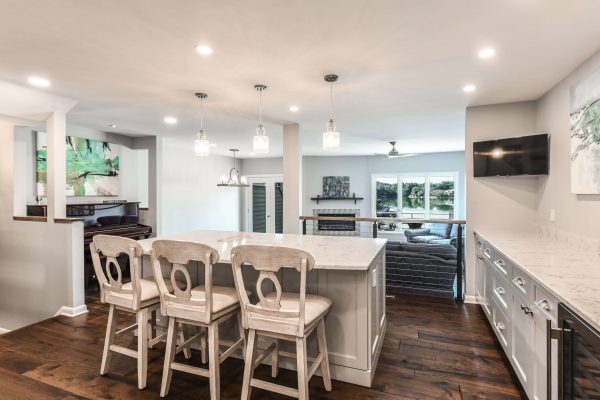 Kitchen Remodel Reston, VA