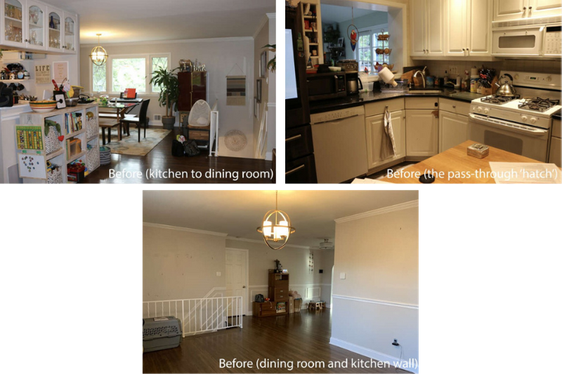 How to Reimagine Your Splitlevel Home Synergy Design & Construction