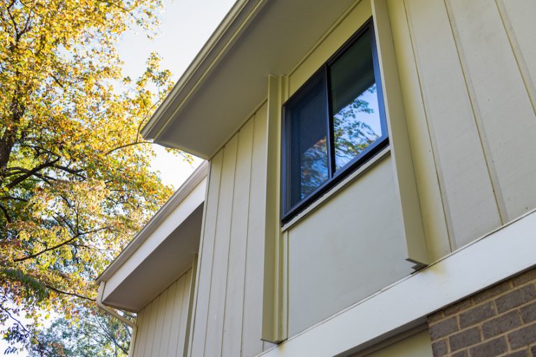 Five Fast Facts About Using PVC Trim