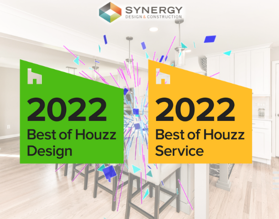 best of houzz design and service 2022 awards