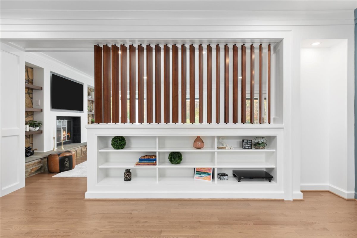 Reston VA Home Remodelers