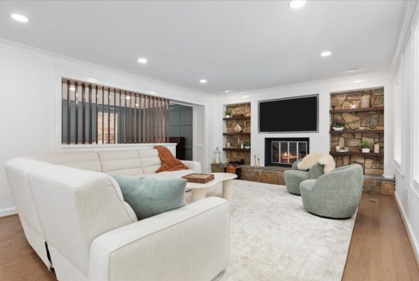 Home Remodelers Reston VA