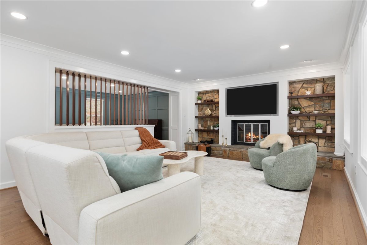 Home Remodelers Reston VA