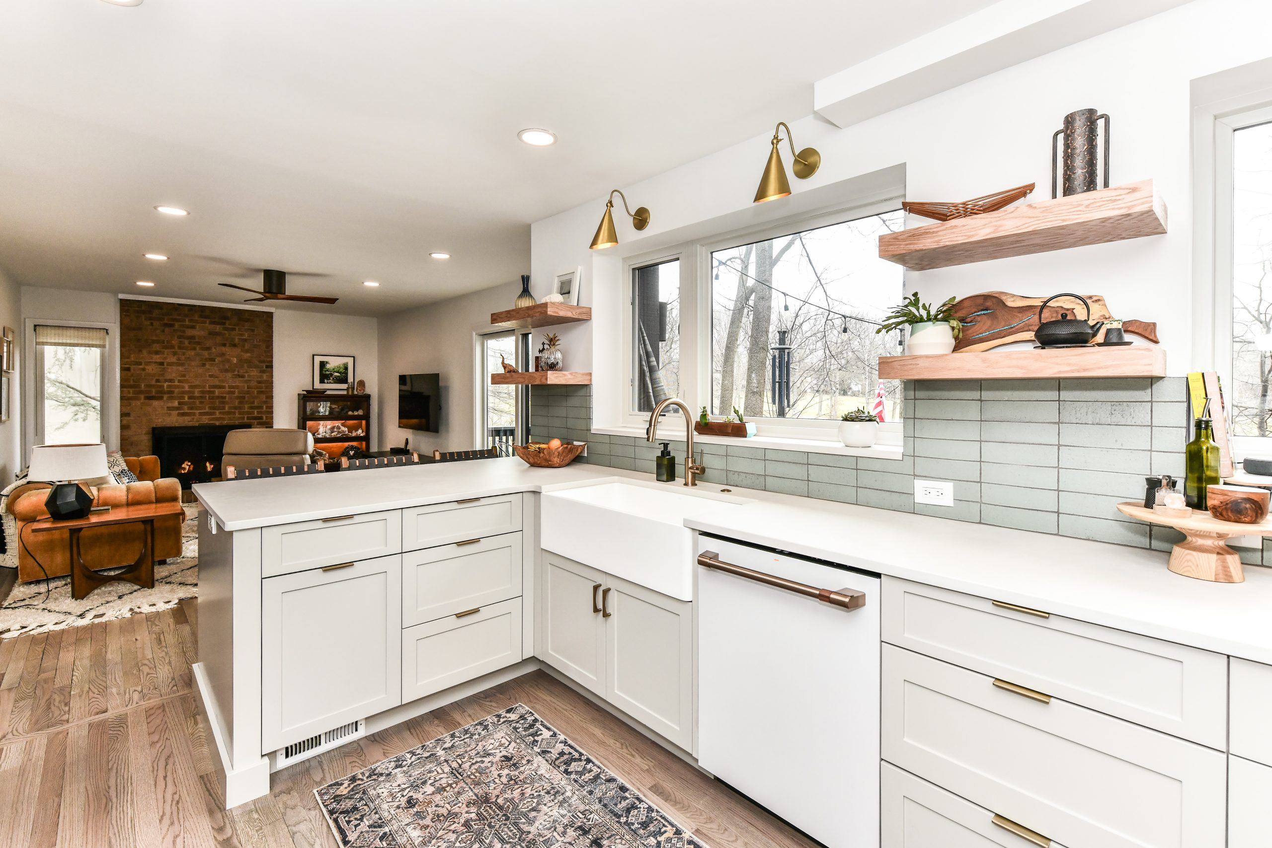 Home Remodelers in Great Falls, Virginia