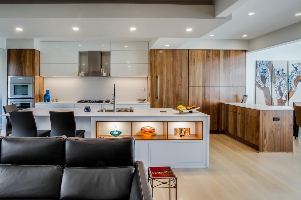 Kitchen Remodeling in Great Falls1