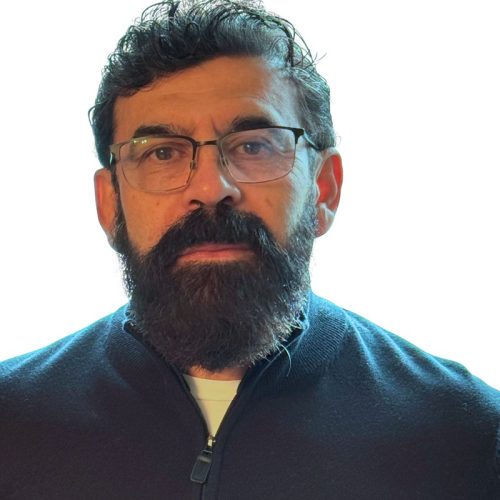 Roque "Rocky" Ayala, Lead Carpenter at Synergy Design & Construction